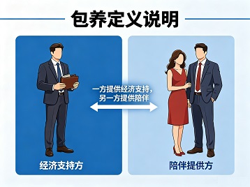 闻喜包养违法吗？深度揭秘红线风险注意事项